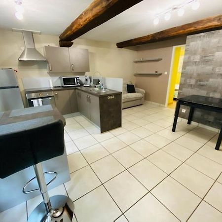Bel Appartement Coeur De Ville シャロン・シュル・ソーヌ エクステリア 写真